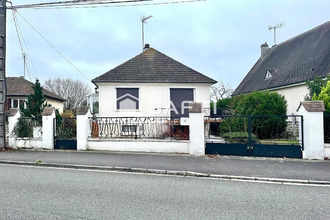 achat maison lacroix-st-ouen 60610