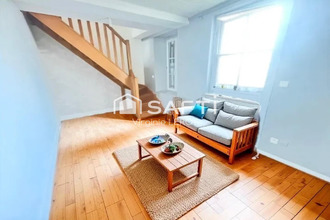 achat maison lacroix-st-ouen 60610