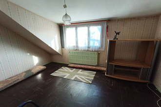 achat maison lacroix-st-ouen 60610