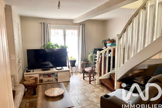 achat maison lacroix-st-ouen 60610