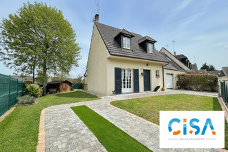 achat maison lacroix-st-ouen 60610