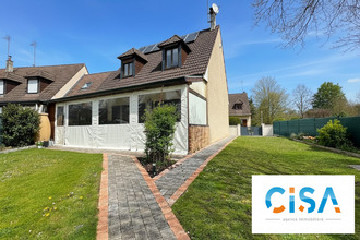 achat maison lacroix-st-ouen 60610