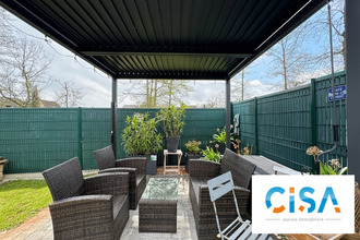 achat maison lacroix-st-ouen 60610