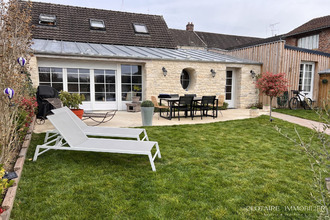 achat maison lacroix-st-ouen 60610