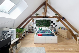 achat maison lacroix-st-ouen 60610