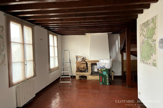achat maison lacroix-st-ouen 60610