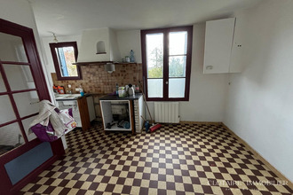 achat maison lacroix-st-ouen 60610