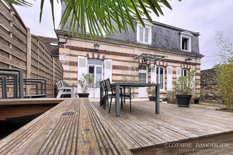 achat maison lacroix-st-ouen 60610