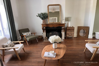 achat maison lacroix-st-ouen 60610