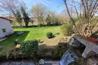 achat maison lacroix-sur-meuse 55300