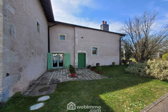 achat maison lacroix-sur-meuse 55300