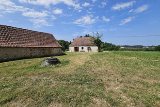 achat maison lacropte 24380