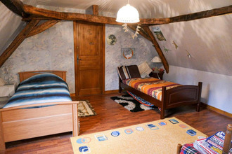 achat maison lacropte 24380