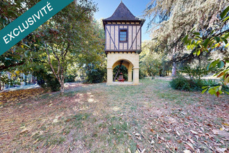 achat maison lacropte 24380