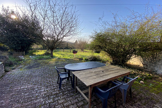 achat maison lacrost 71700