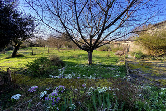 achat maison lacrost 71700