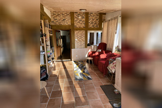 achat maison lacrost 71700