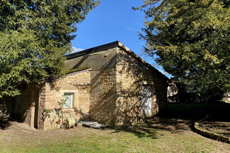 achat maison lacrost 71700