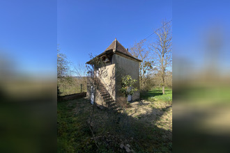 achat maison lacrost 71700