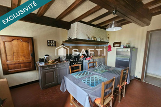 achat maison lacrost 71700