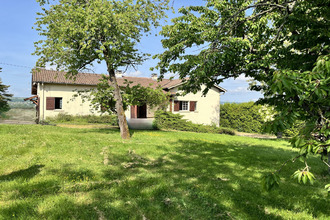 achat maison lacrost 71700