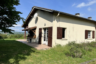 achat maison lacrost 71700