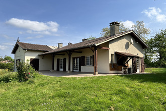 achat maison lacrost 71700