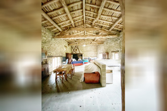 achat maison lacrouzette 81210