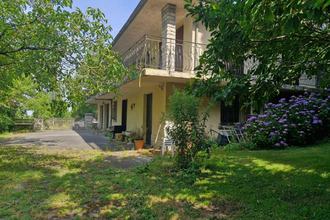 achat maison lacrouzette 81210