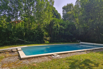 achat maison lacrouzette 81210