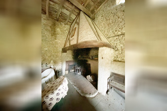 achat maison lacrouzette 81210