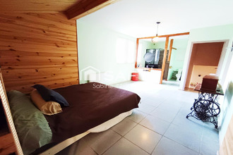 achat maison lacrouzette 81210