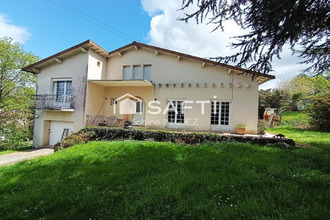 achat maison lacrouzette 81210