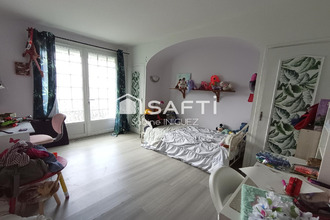 achat maison lacrouzette 81210