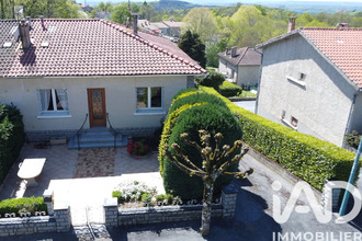 achat maison lacrouzette 81210