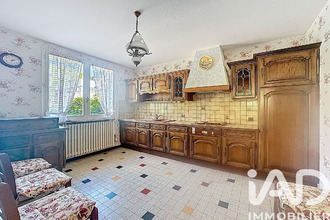 achat maison lacrouzette 81210