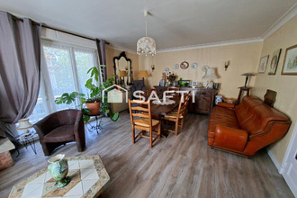 achat maison lacrouzette 81210