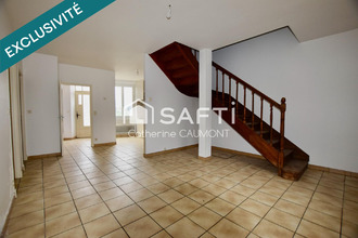 achat maison lacrouzette 81210