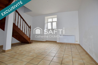achat maison lacrouzette 81210