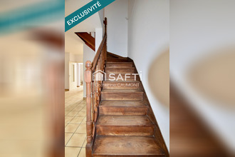 achat maison lacrouzette 81210