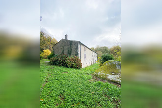 achat maison lacrouzette 81210