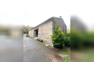 achat maison lacrouzette 81210