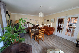 achat maison lacrouzette 81210