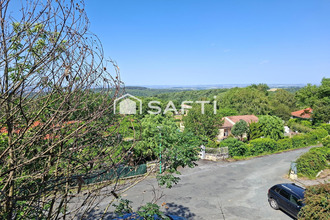 achat maison lacrouzette 81210