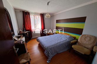achat maison lacrouzette 81210