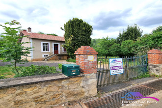 achat maison lacs 36400