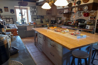 achat maison lacs 36400