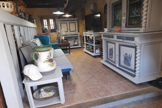 achat maison lacs 36400