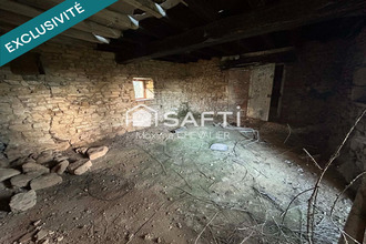 achat maison lacs 36400