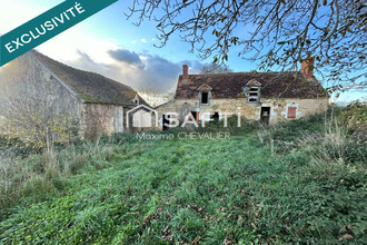 achat maison lacs 36400